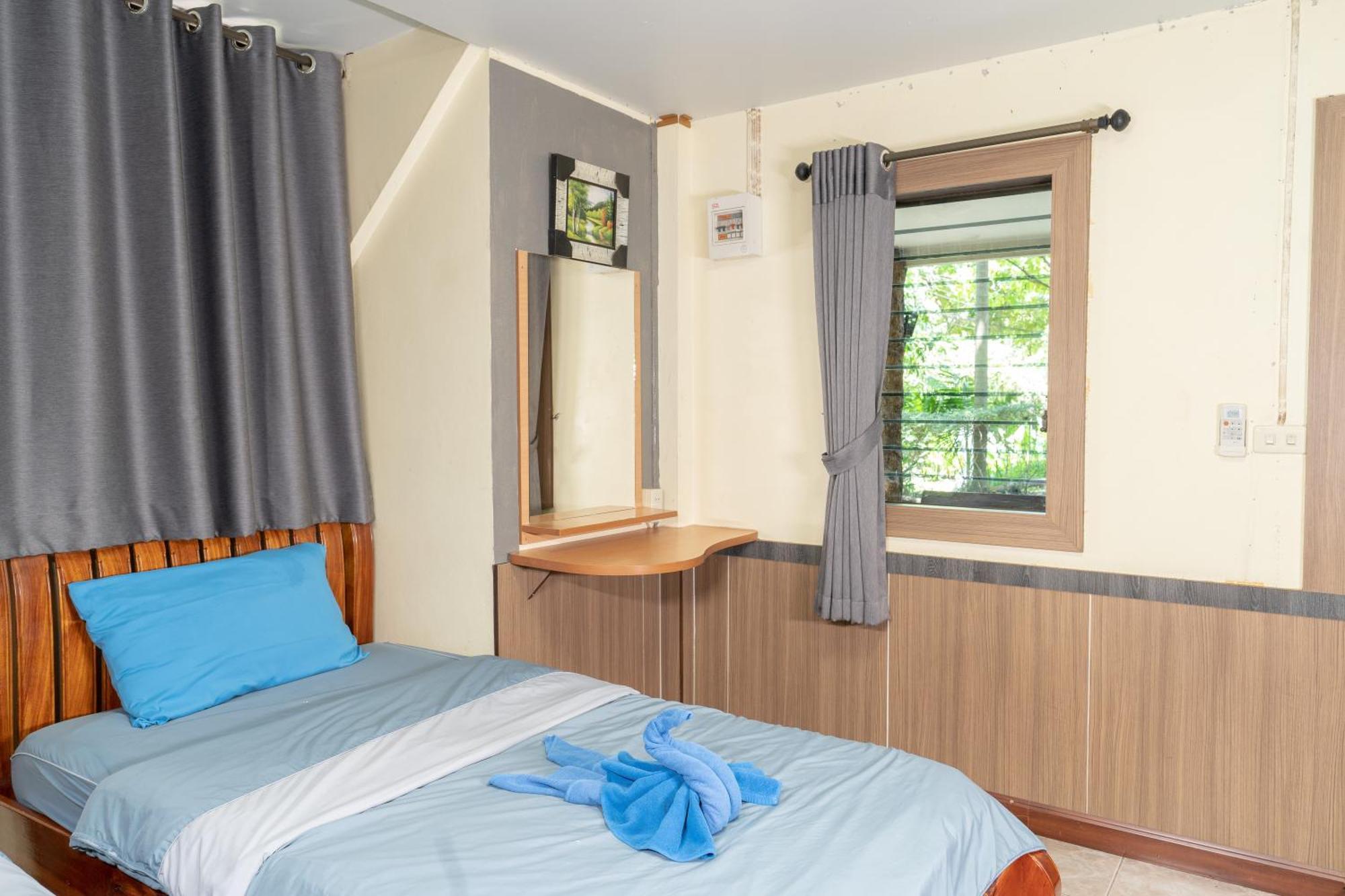 เวียงคำ รีสอร์ท Villa Ban Sing Bagian luar foto