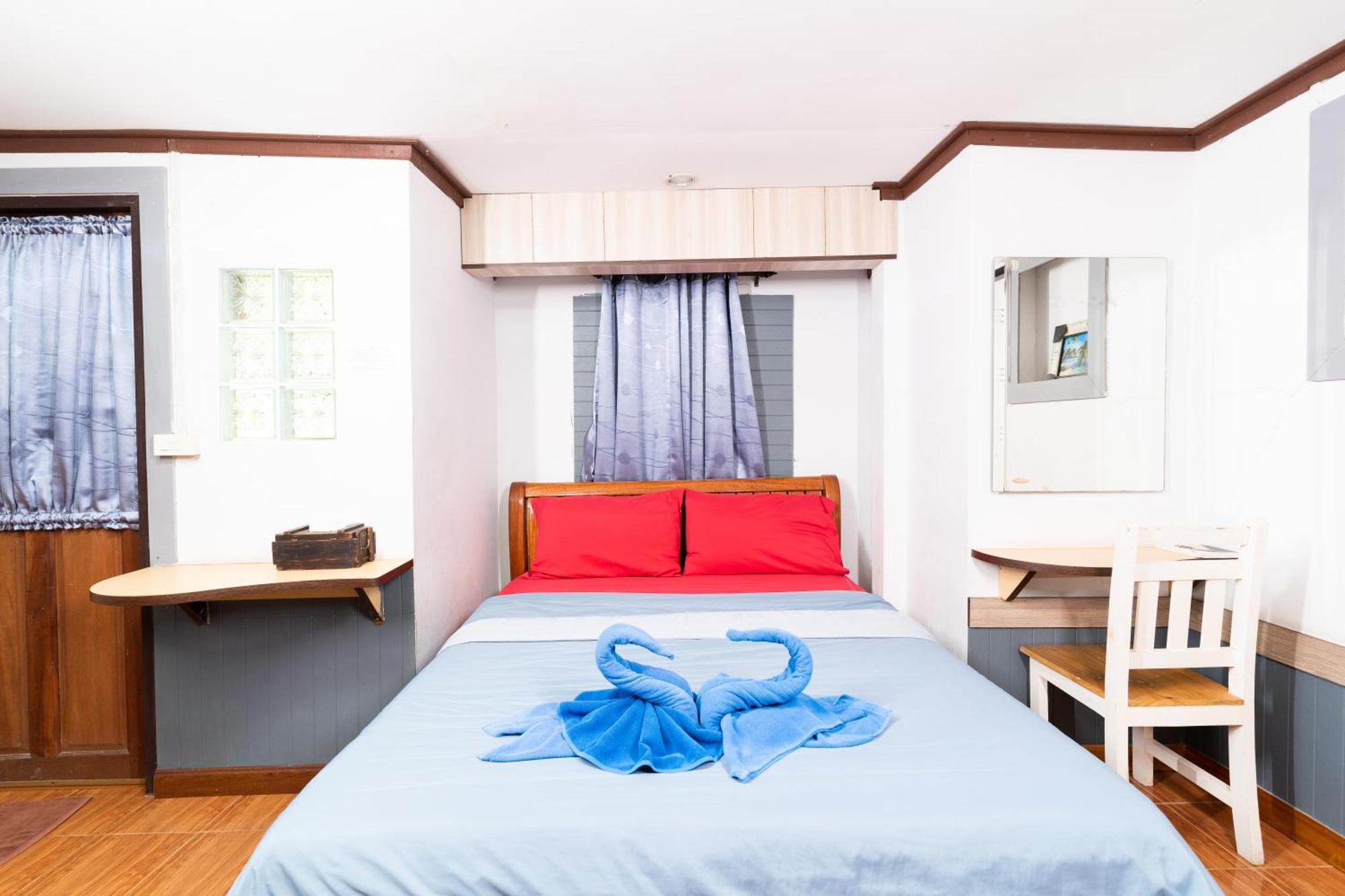 เวียงคำ รีสอร์ท Villa Ban Sing Bagian luar foto